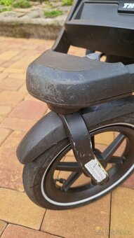 Thule Urban Glide 2 - 5