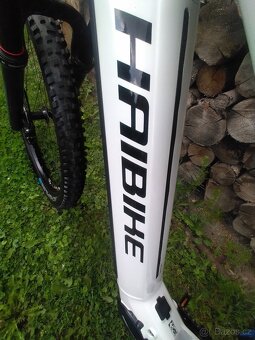 Haibike all trail 7 29" - 5