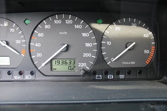 Passat B4 Tdi - 5