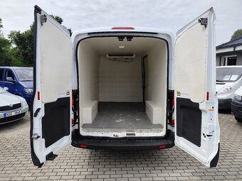 Ford Transit 2,2TDCi 350L 74KW 1.MAJ ČR L3H2 2015 THERMOKING - 5