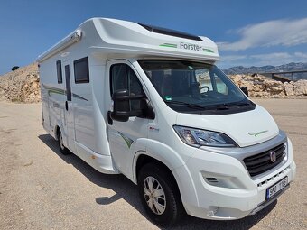 Forster T699 HB - Nová cena - 5
