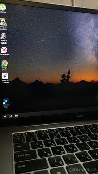 Xiaomi Redmi 14" - herní notebook i5 + MX450 - 5