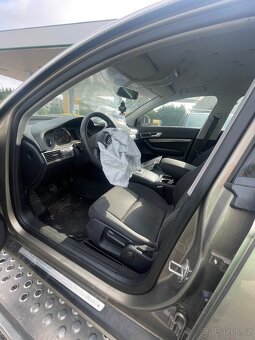 PRODÁM NÁHRADNÍ DÍLY – Audi A6 4F sedan 🛠️ - 5