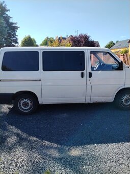 VW T4 - 5