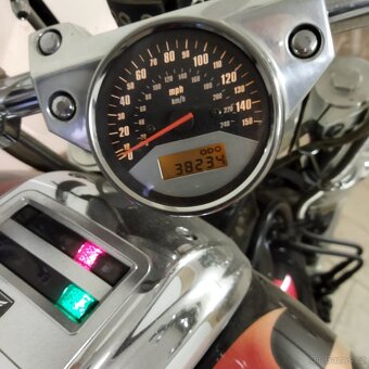 Prodám Honda vtx 1800 - 5