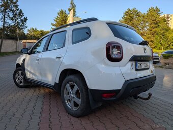Dacia Duster II 1.6 84 kW LPG - 5