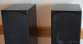 MONITOR AUDIO repro soustava SILVER S6, černá - 5