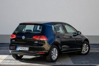 Volkswagen Golf 1.2 TSI BMT Trendline EU6 - 5