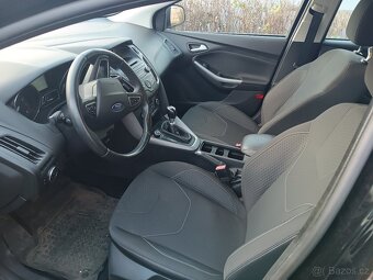 Ford Focus - 5