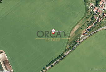 Spoluvlastnický podíl na pozemku v k.ú. Moravany u Kyjova - 5