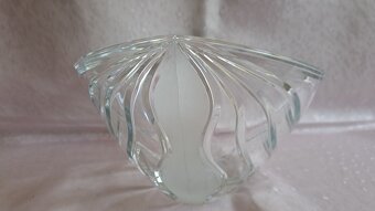 HUTNÍ SKLO BOHEMIA CRYSTAL - 5