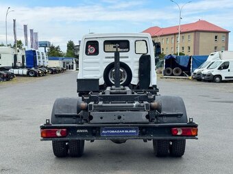 Avia D75 CTS 5038 (0531) - 5