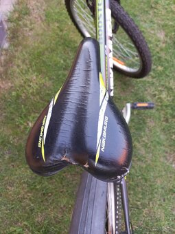 Kolo Nakamura booster 24 - 5