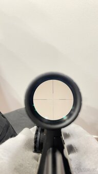 Taipan Veteran Long 5,5mm - 5