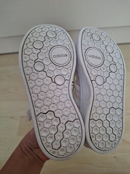 Tenisky Adidas 27 - 5