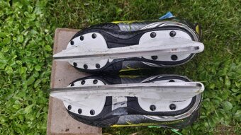 Brusle Bauer vapor x4, velikost y11, délka stélky 19 cm - 5