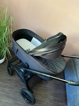 Kočárek Espiro Yoga 2023 - 5