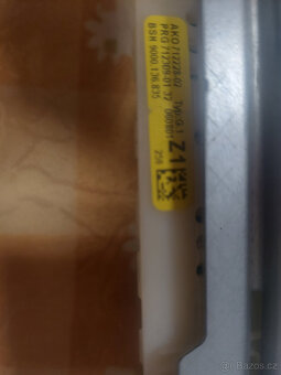 Náhradní díly na myčku BOSCH SRS45T72EU 45cm - 5