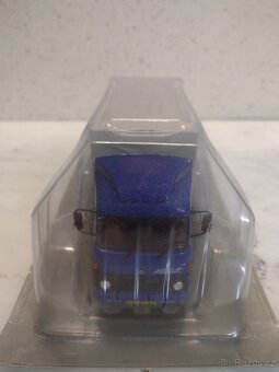 MODEL AVIA A 31T N - 5