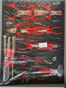 Dílenský vozík - 5