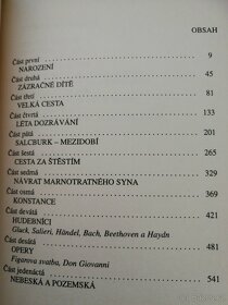 MOZART / Člověk a génius / David Weiss - 5