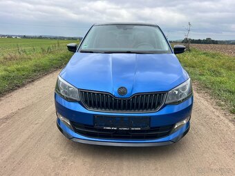 ► ŠKODA FABIA 1.2 TSI 81KW 6 RS MONTE CARLO NAVI-PANO-LED - 5