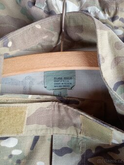 Prodám maskáče - 5