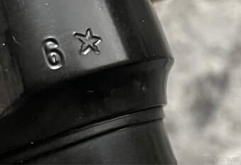 Hubička pro tenor saxofon Wolfe Tayne 6 - 5