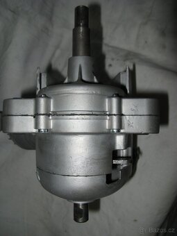 STADION - S11 - S22 MOTOR II - 5