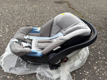 Autosedačka Cybex Aton 5 - 5
