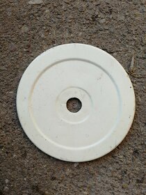 Náhradní díly Jawa ČZ kývačka - 5