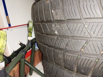 Barum Polaris 5 215/60 R16 H XL - 5