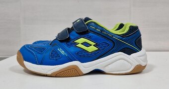 Dětská sálová obuv Lotto - 5