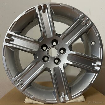 LAND ROVER / VOLVO / FORD / VOLVO 5x108 R19 ET45 - 5
