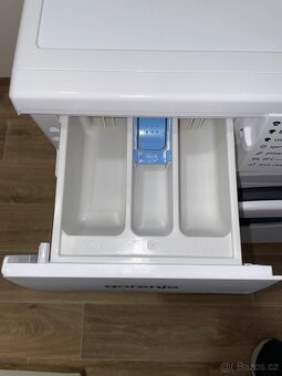 Pračka Gorenje Primary SteamTech (rok stará, bez poškození) - 5