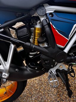 BMW R1250GS Adventure - 5