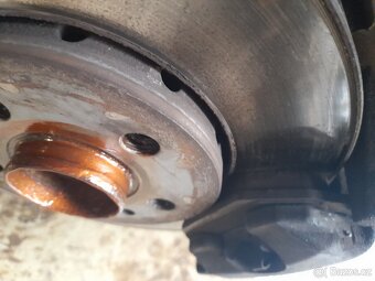 Škoda Rapid 1.2 TSI  66kw - 5