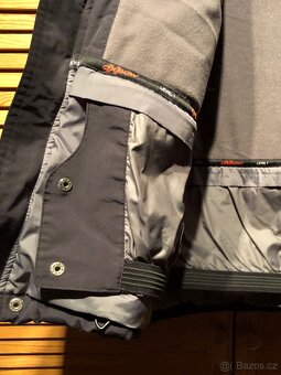 OXBOW, lyžařská bunda. Zásilkovna zdarma - 5