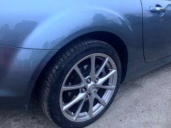 Mazda MX 5 NC-2, 1,8, 2011, 53t.km - 5