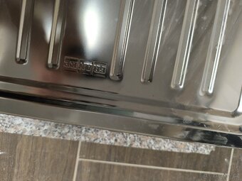 Dřez/baterie FRANKE - 5