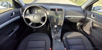 Škoda Octavia II 1.9 TDI 77kW Elegance - 5