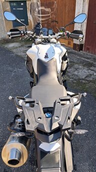 BMW f 800gs - 5