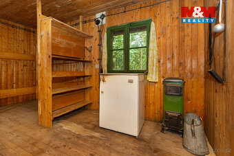 Prodej chaty, 48 m², Slatiňany - Kunčí - 5