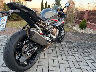 BMW S1000RR - 5