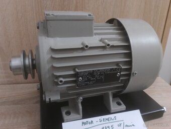 Elektromotor - 5