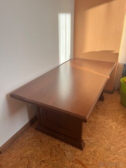 Nábytek kolekce Kent - 5