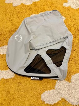 Kočárek Bugaboo Fox3 - 5