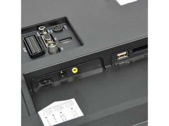 Televize Hyundai LED 1920x1080 22" (56 cm) Full HD - 5