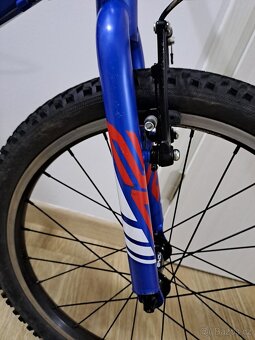 Superior Team 20" - TOP STAV - 5