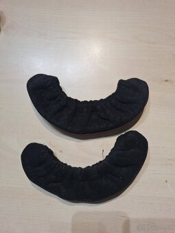 Brusle Crowned Shooter vel. 32 - 35 - 5